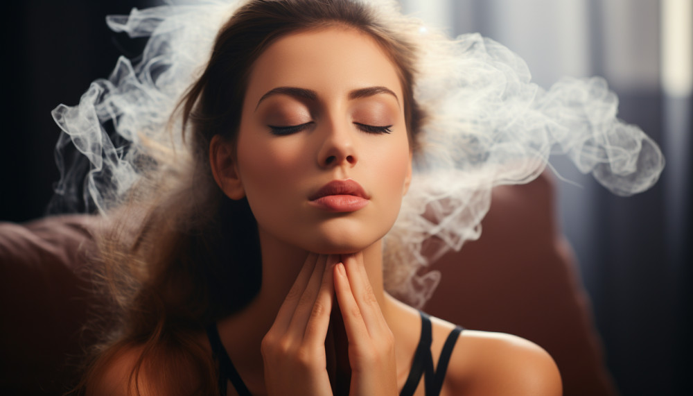 Tecniche di respirazione per combattere l'ansia e lo stress