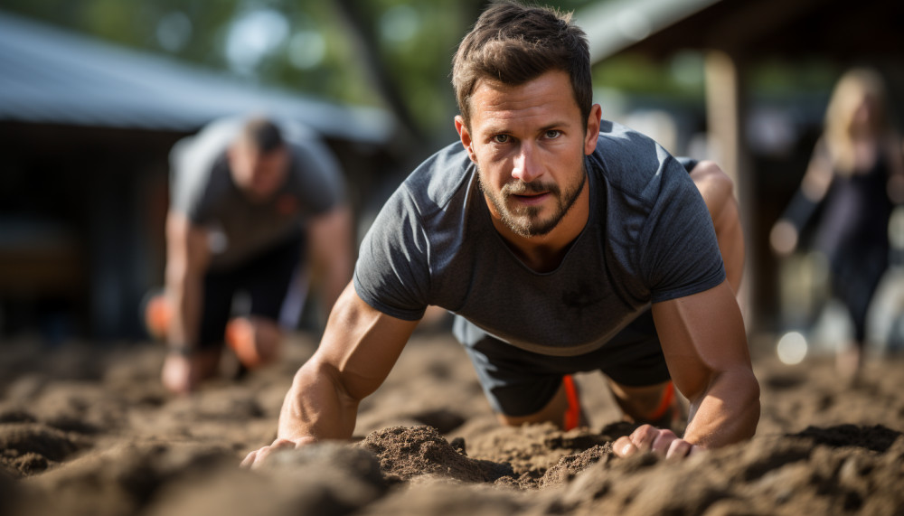 Allenamento funzionale: come rimanere in forma