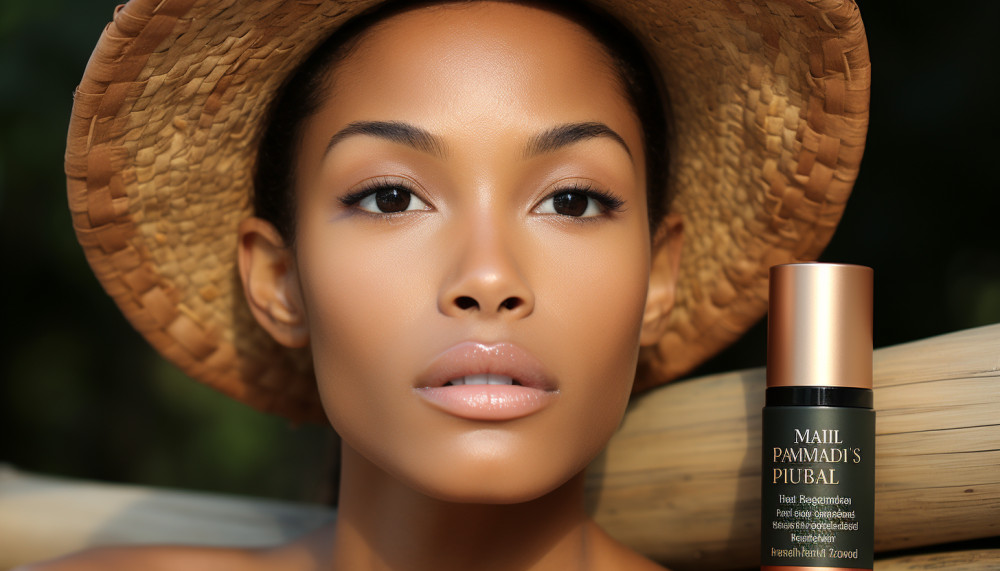 La bellezza naturale: come ottenere una pelle perfetta senza trucco