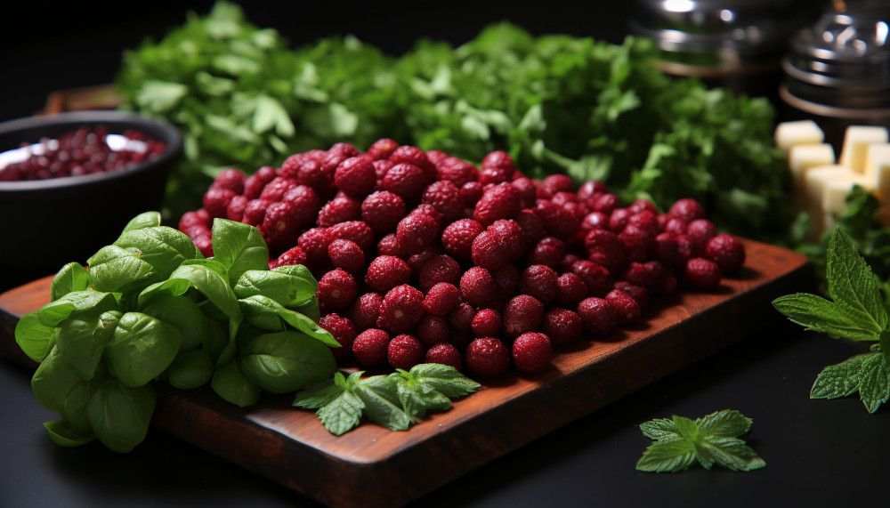 Le virtù nascoste della barbabietola