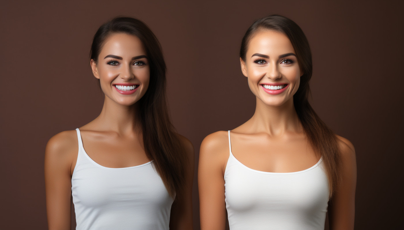 Consigli per una cura estetica del sorriso che va oltre il dentista