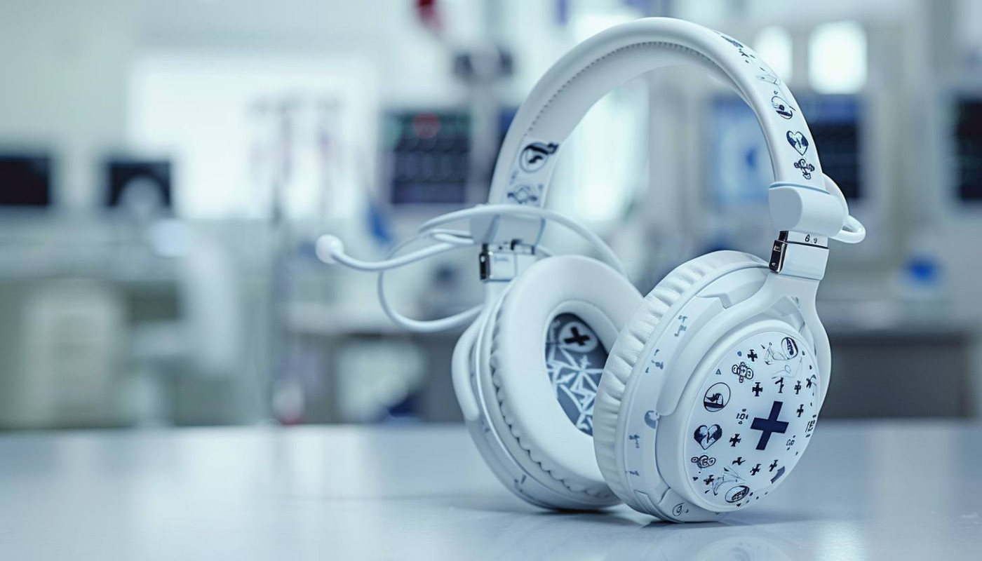 L'importanza delle cuffiette chirurgiche personalizzate nell'identità professionale nel settore sanitario